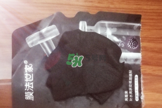 膜法世家安瓶面膜怎么用？膜法世家植物安瓶面膜要洗嗎