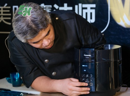 松下無軸原汁煲怎么用？松下無軸原汁煲說明書
