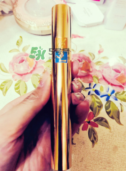 圣羅蘭睫毛膏好用嗎？圣羅蘭睫毛膏怎么樣？