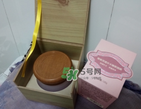 膜法世家櫻桃睡眠面膜怎么用？膜法世家櫻桃睡眠面膜要洗嗎