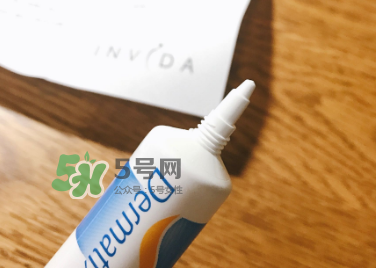 Dermatix舒痕疤痕膏有效嗎？Dermatix舒痕疤痕膏怎么用？