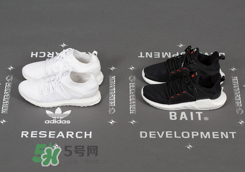bait與adidas eqt聯(lián)名有哪幾款？bait與adidas eqt聯(lián)名什么時候發(fā)售？