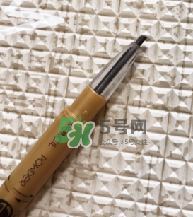 Excel眉筆怎么樣？Excel眉筆好用嗎？