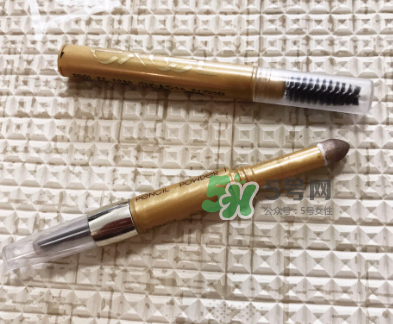 Excel眉筆怎么樣？Excel眉筆好用嗎？