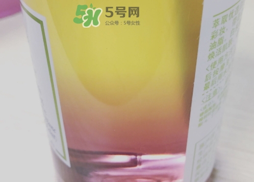 悅木之源白紫米卸妝油多少錢？悅木之源白紫米潔顏油專柜價