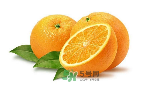 橙子怎么挑選好吃的？橙子怎么剝簡單？