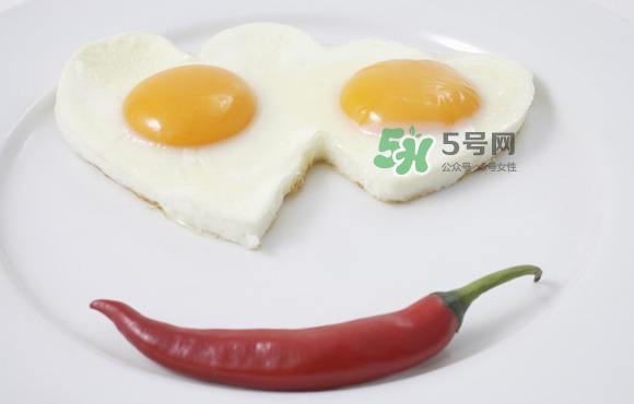 雞蛋散黃是什么現(xiàn)象？雞蛋散黃怎么鑒別方法