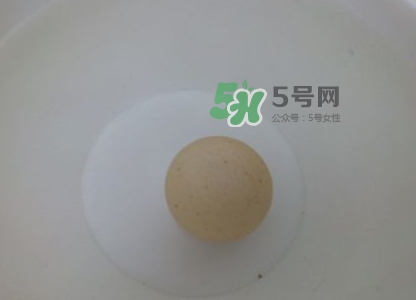 雞蛋散黃是什么現(xiàn)象？雞蛋散黃怎么鑒別方法
