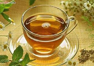 怎樣制作柿子葉茶？柿子葉茶的做法