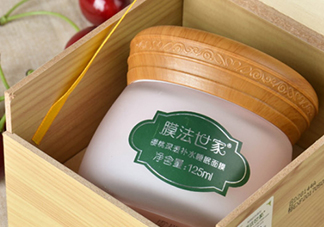 膜法世家櫻桃睡眠面膜怎么用？膜法世家櫻桃睡眠面膜要洗嗎