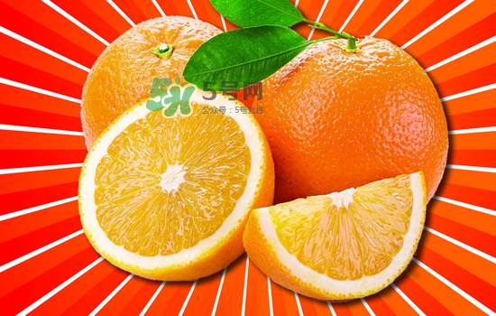 吃橙子可以減肥嗎？吃橙子會(huì)胖嗎？