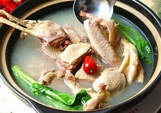 處暑喝什么湯？處暑喝什么湯養(yǎng)生？