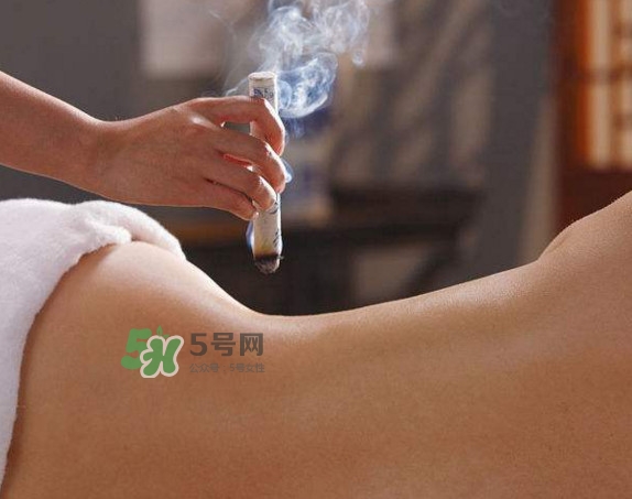 艾灸器具哪種好？艾灸后皮膚極癢為什么