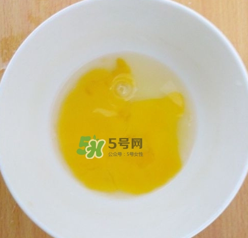 雞蛋散黃是什么現(xiàn)象？雞蛋散黃怎么鑒別方法