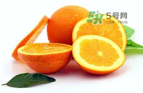 橙子是熱性還是涼性水果？橙子是酸性還是堿性？