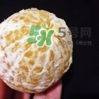 橙子怎么挑選好吃的？橙子怎么剝簡單？