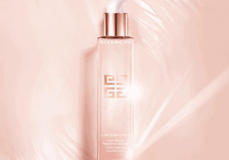紀(jì)梵希時(shí)光無痕修護(hù)美容液怎么樣？紀(jì)梵希時(shí)光無痕修護(hù)美容液好用嗎？