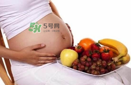 孕婦秋天吃什么水果？孕婦吃水果會胖嗎？