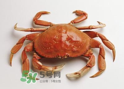 哺乳期能吃螃蟹嗎？哺乳期吃螃蟹對寶寶有影響嗎？