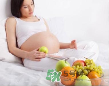 孕婦秋天吃什么水果？孕婦吃水果會胖嗎？