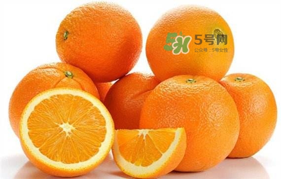 橙子怎么挑選好吃的？橙子怎么剝簡單？