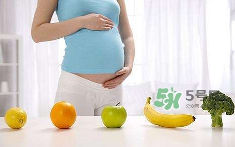 孕婦秋天吃什么水果？孕婦吃水果會胖嗎？