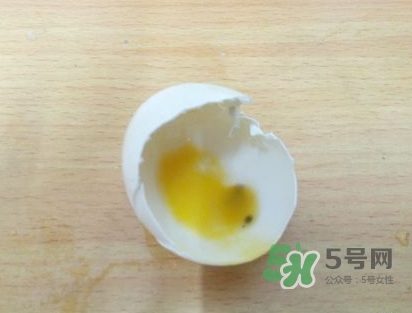 雞蛋散黃是什么現(xiàn)象？雞蛋散黃怎么鑒別方法