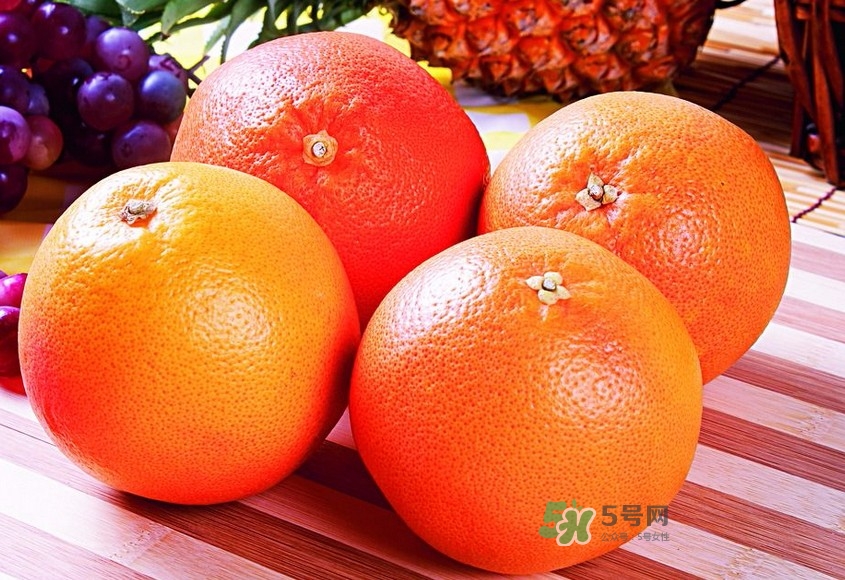 孕婦上火能吃橙子嗎？橙子吃多了會上火嗎？