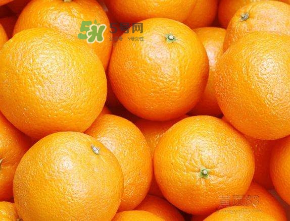 橙子怎么挑選好吃的？橙子怎么剝簡單？