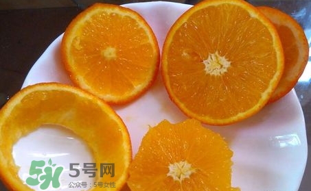 橙子怎么切好看？橙子的吃法大全