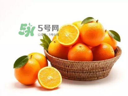 橙子是熱性還是涼性水果？橙子是酸性還是堿性？