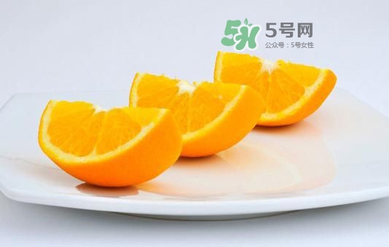 吃橙子可以減肥嗎？吃橙子會(huì)胖嗎？