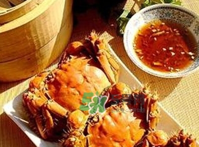 螃蟹怎么吃好吃？螃蟹和什么一起吃最好？