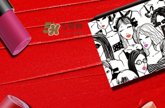 瑪麗黛佳網(wǎng)紅唇膏禮盒多少錢？瑪麗黛佳網(wǎng)紅唇膏禮盒試色