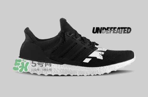 undftd與adidas ultraboost聯(lián)名什么時候發(fā)售_實物怎么樣？