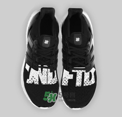 undftd與adidas ultraboost聯(lián)名什么時候發(fā)售_實物怎么樣？