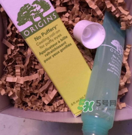 悅木之源炯炯有神滾珠棒怎么樣？悅木之源滾珠眼霜用法