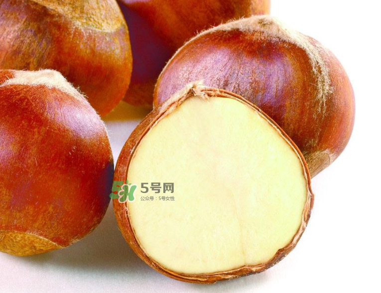 板栗吃多了會(huì)放屁嗎？板栗吃多了胃脹怎么辦？