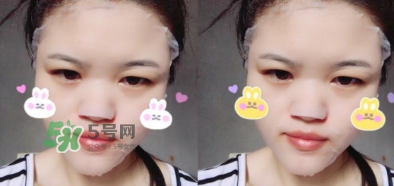 自然堂水光面膜怎么用？自然堂水光面膜要洗嗎？