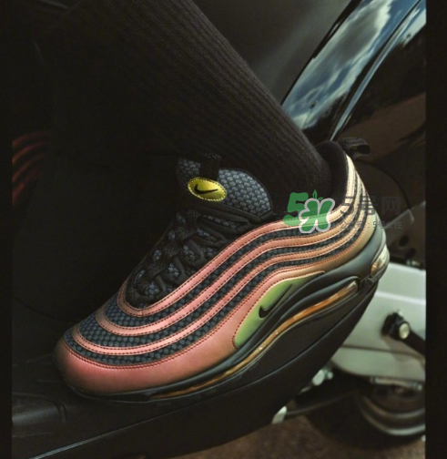 skepta與nike air max 97聯(lián)名什么時(shí)候發(fā)售_上腳效果_實(shí)物怎么樣？