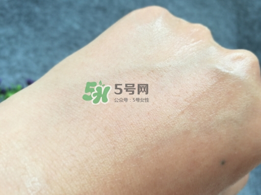 自然堂水光面膜怎么樣？自然堂水光面膜成分