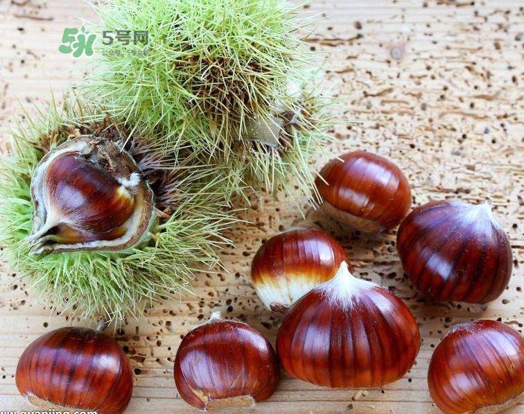 板栗能和紅薯一起吃嗎？板栗能和牛肉一起吃嗎？