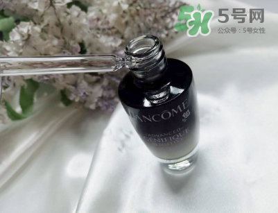 蘭蔻小黑瓶安瓶精華怎么用？蘭蔻小黑瓶安瓶精華使用方式