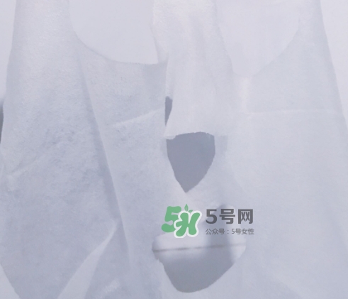 自然堂溫泉水水光面膜怎么用？自然堂溫泉水水光面膜要洗嗎