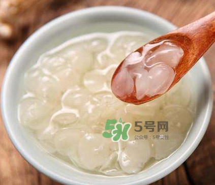 皂角米是怎么剝出來的？皂角米是酸性還是堿性