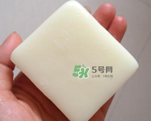 羊奶皂可以洗臉嗎？澳洲羊奶皂可以洗臉嗎？
