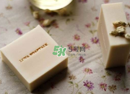 羊奶皂可以洗臉嗎？澳洲羊奶皂可以洗臉嗎？