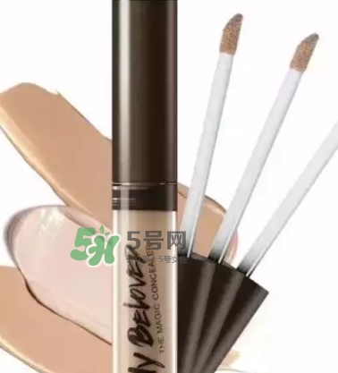 瑪麗黛佳遮瑕棒遮瑕液好用嗎？瑪麗黛佳遮瑕液怎么用