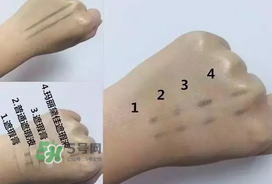 瑪麗黛佳遮瑕棒遮瑕液好用嗎？瑪麗黛佳遮瑕液怎么用