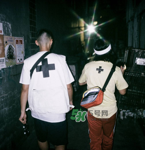 places+faces與hbx聯(lián)名新款怎么樣_好看嗎_款式有哪些？